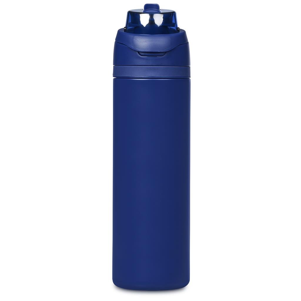 Slazenger Ranger Stainless Steel Vacuum Water Bottle - 700ml
